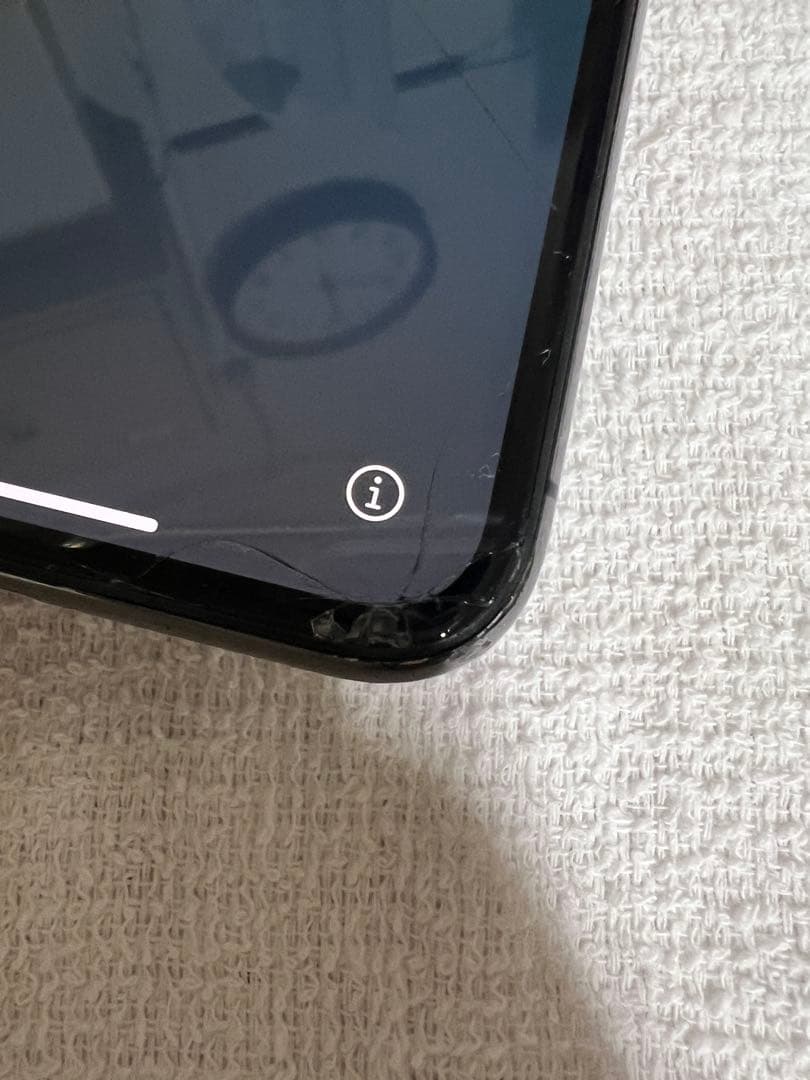 iPhone11 Pro 512GB スペースグレイ