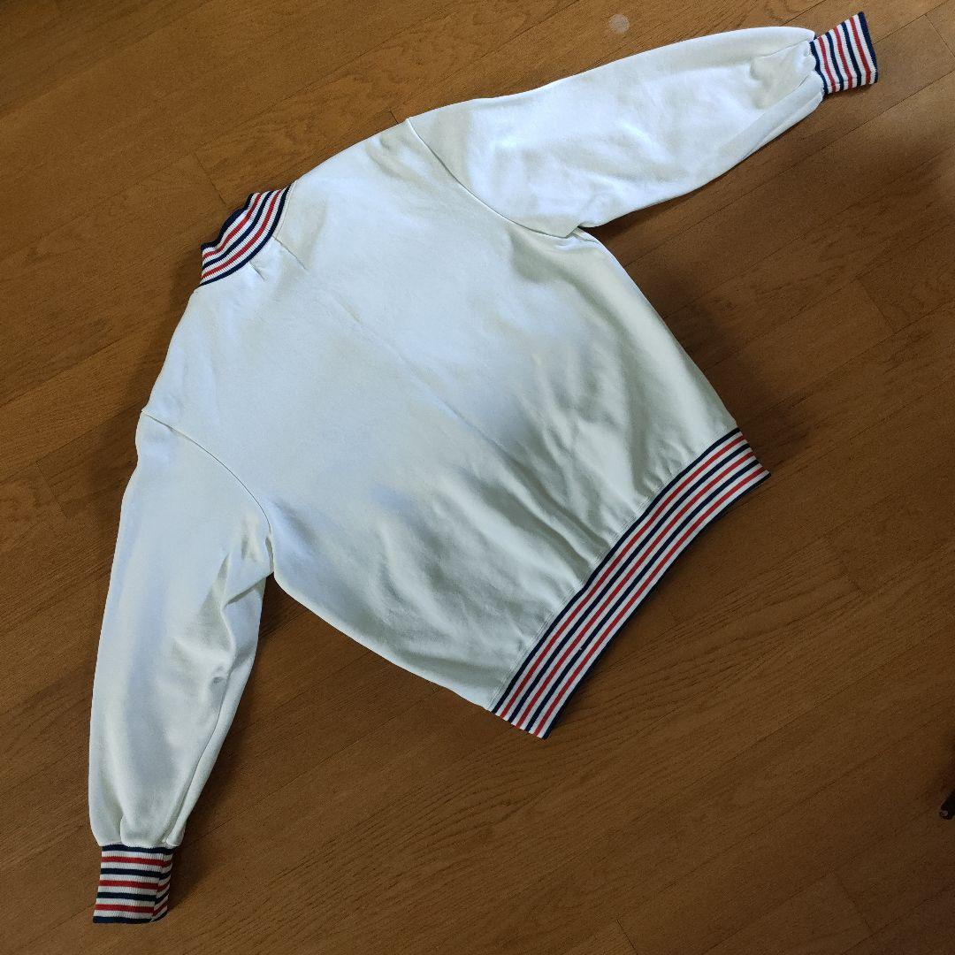 【ヴィンテージ】FRED PERRY トラックジャケット＆パンツ 70s