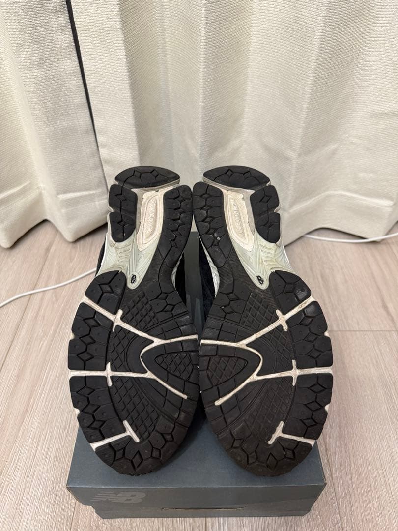 靴 New Balance M2002RXD