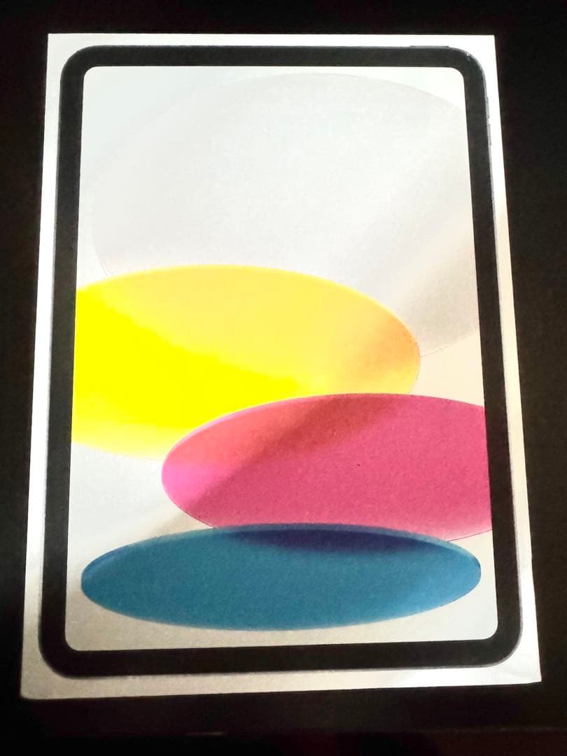 【新品】iPad A16 第11世代 Wi-Fi 128GB シルバーApple