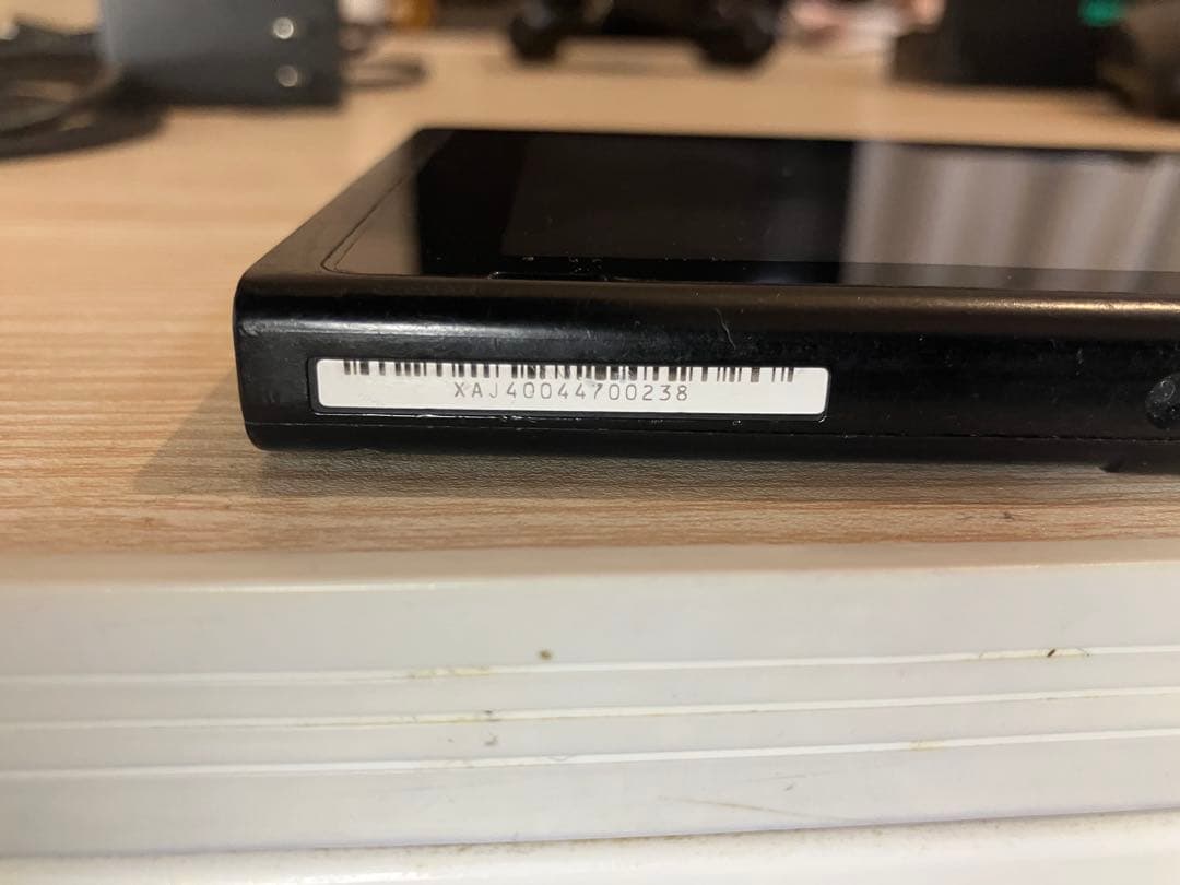 Nintendo Switch 本体と付属品一式『ジャンク』