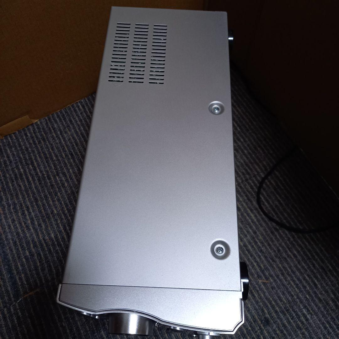 ONKYO FR-N7XX(A) CDピックアップ新品交換 MD難有り