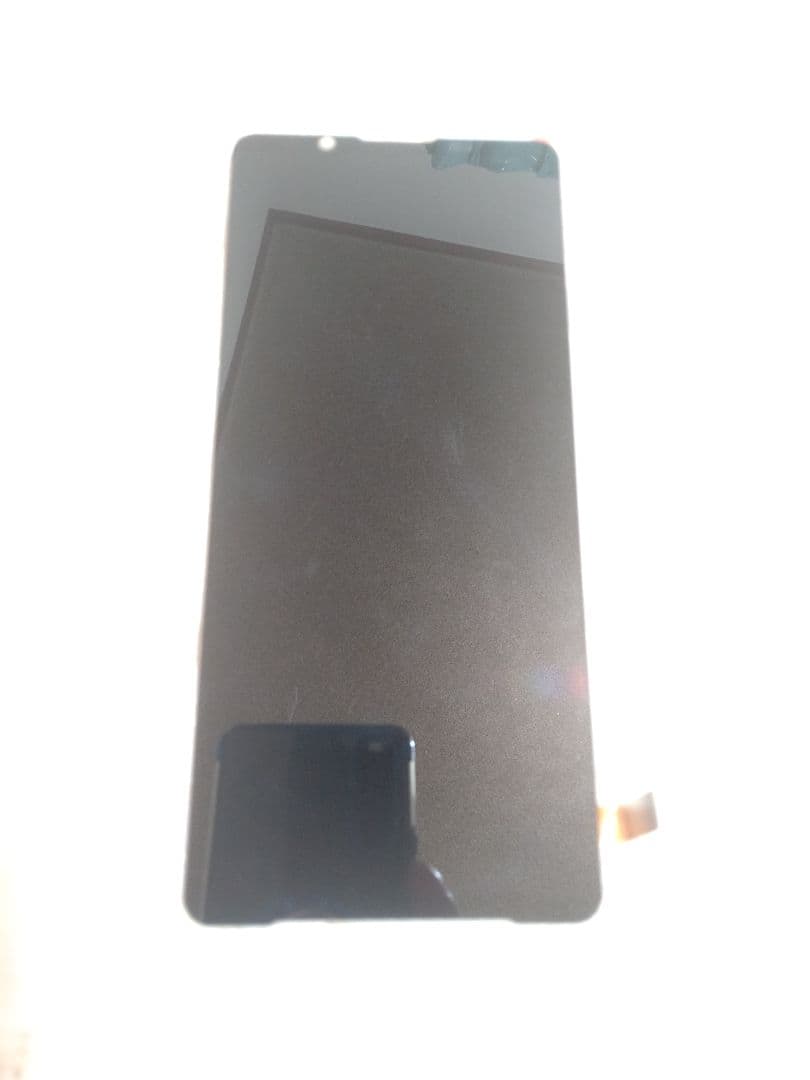 Xperia 1 VI 交換用 OLED 液晶パネル