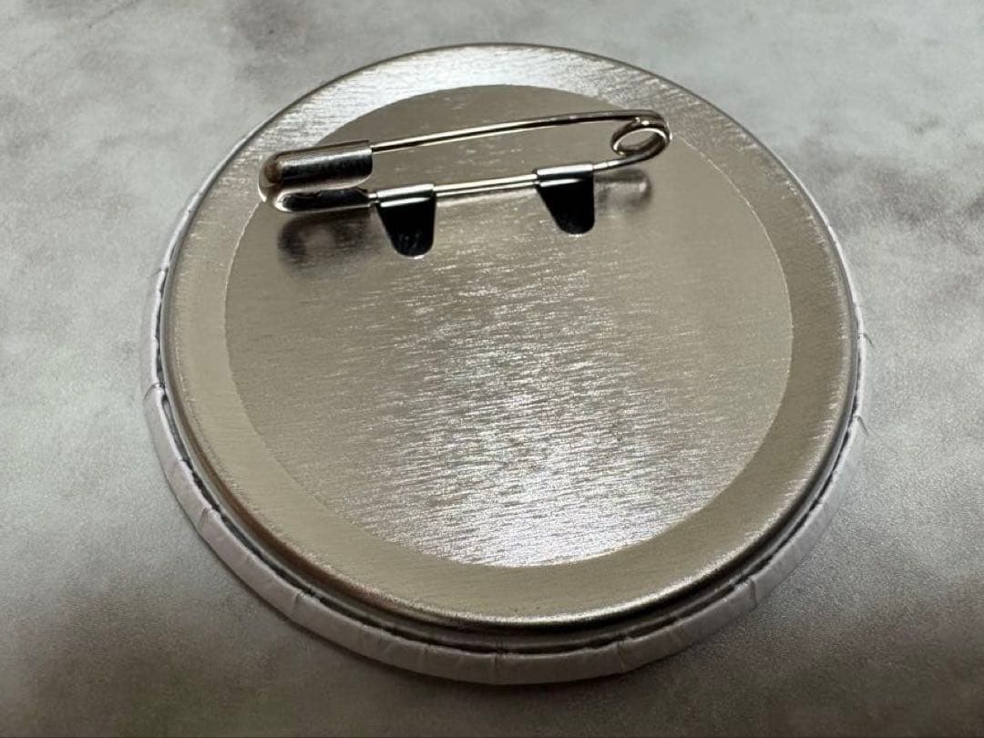 プロセカ プリロール vivid bad squad 缶バッジ