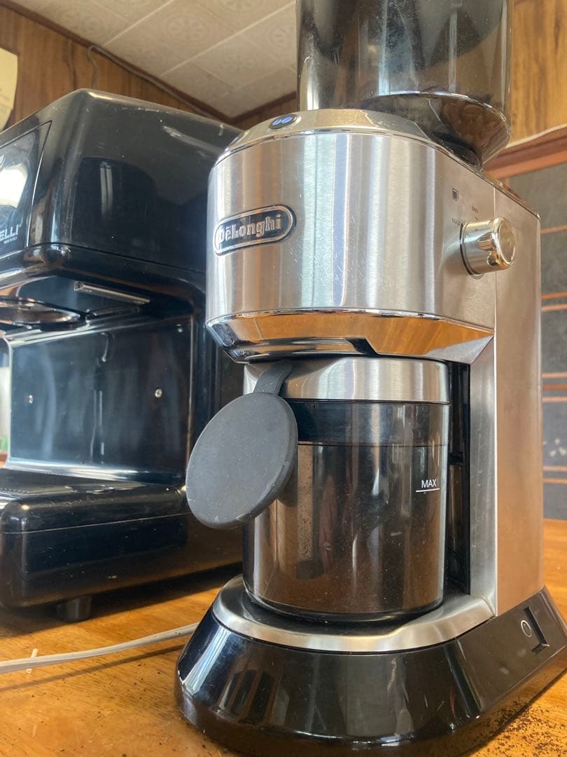 nuovaSIMONELLI エスプレッソマシンoscar &KG521J-M