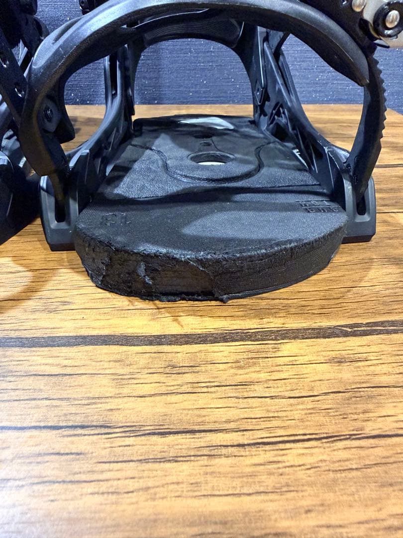 BURTON 21-22 CARTEL X EST Mサイズ カーテルエックス