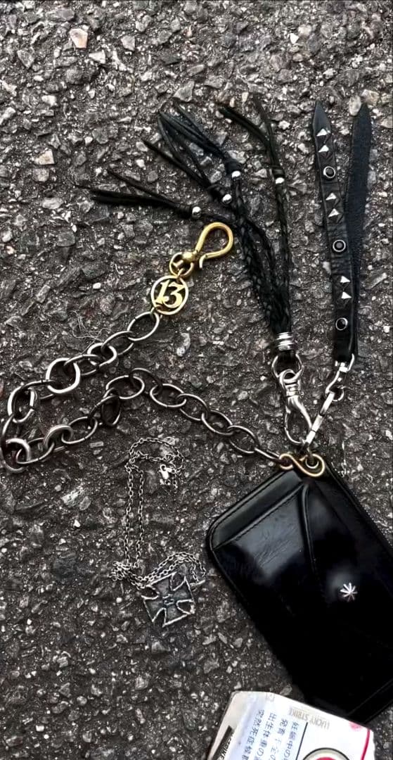 J*m様 即完 しっぽキーホルダー