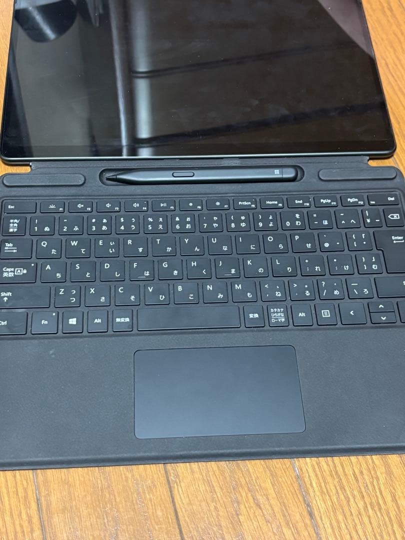 動作確認済み Surface Pro8 i5/8GB/256GB セット売り