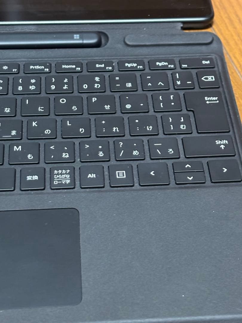 動作確認済み Surface Pro8 i5/8GB/256GB セット売り