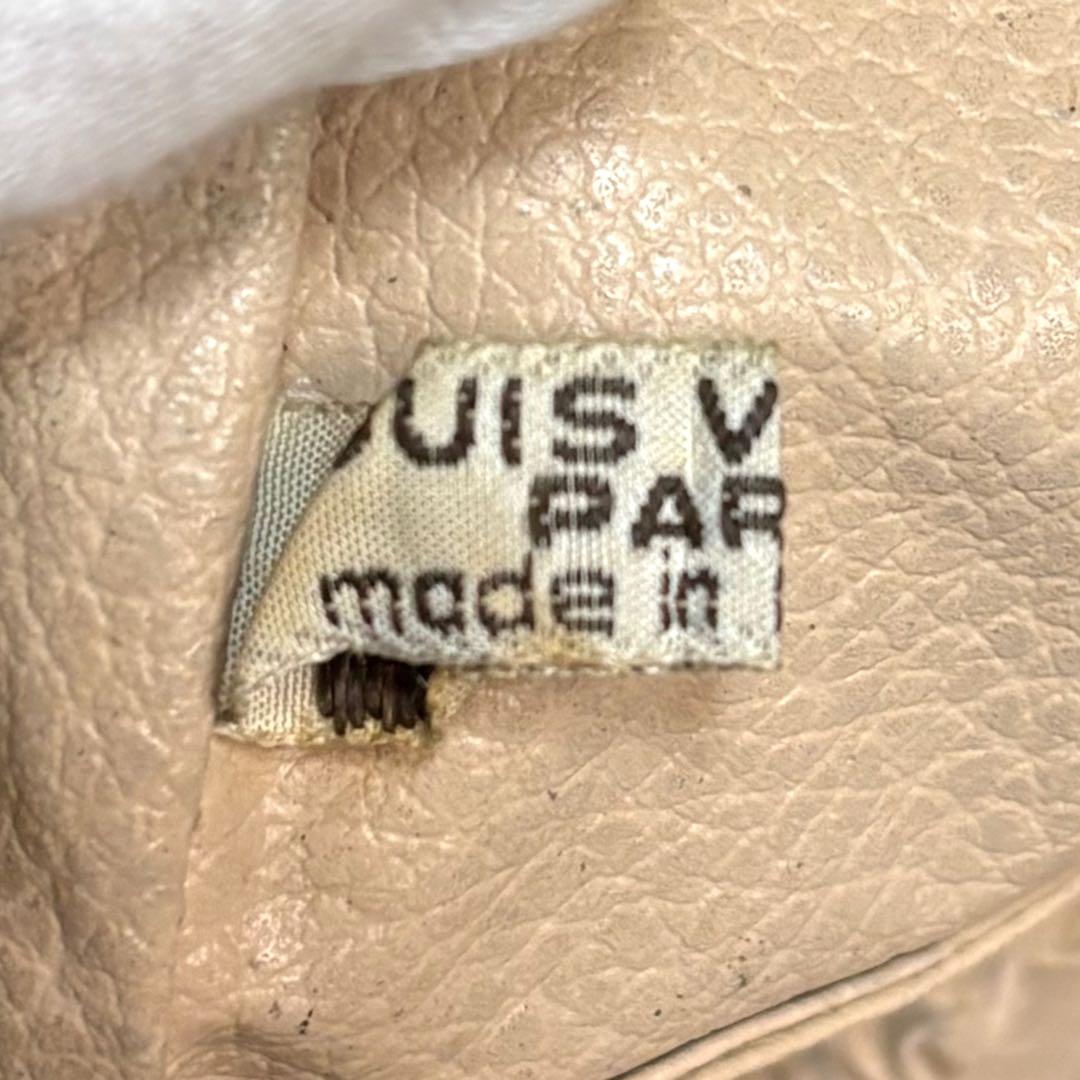 Louis Vuitton モノグラム トゥルーストワレット　クラッチバック