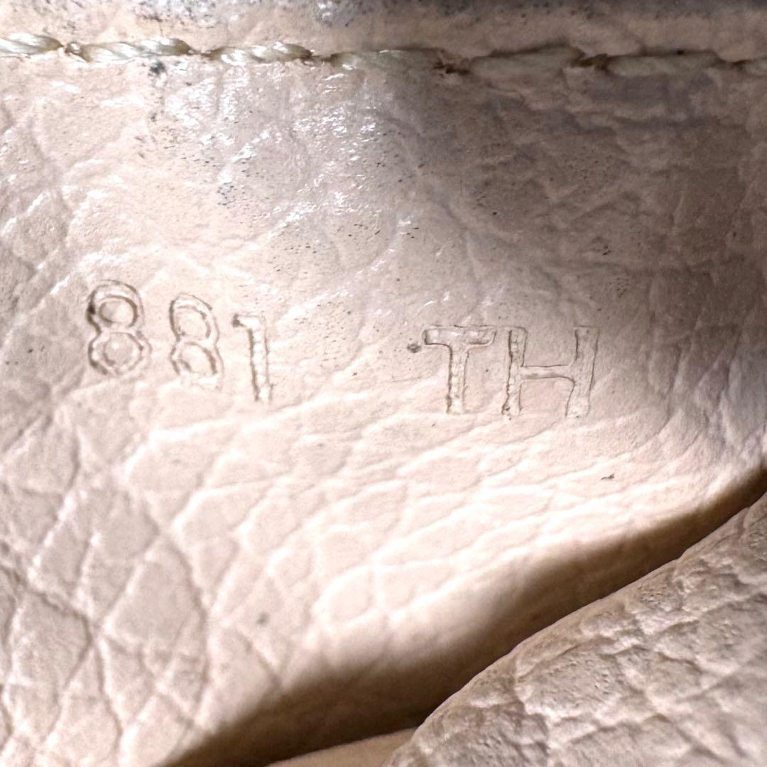 Louis Vuitton モノグラム トゥルーストワレット　クラッチバック