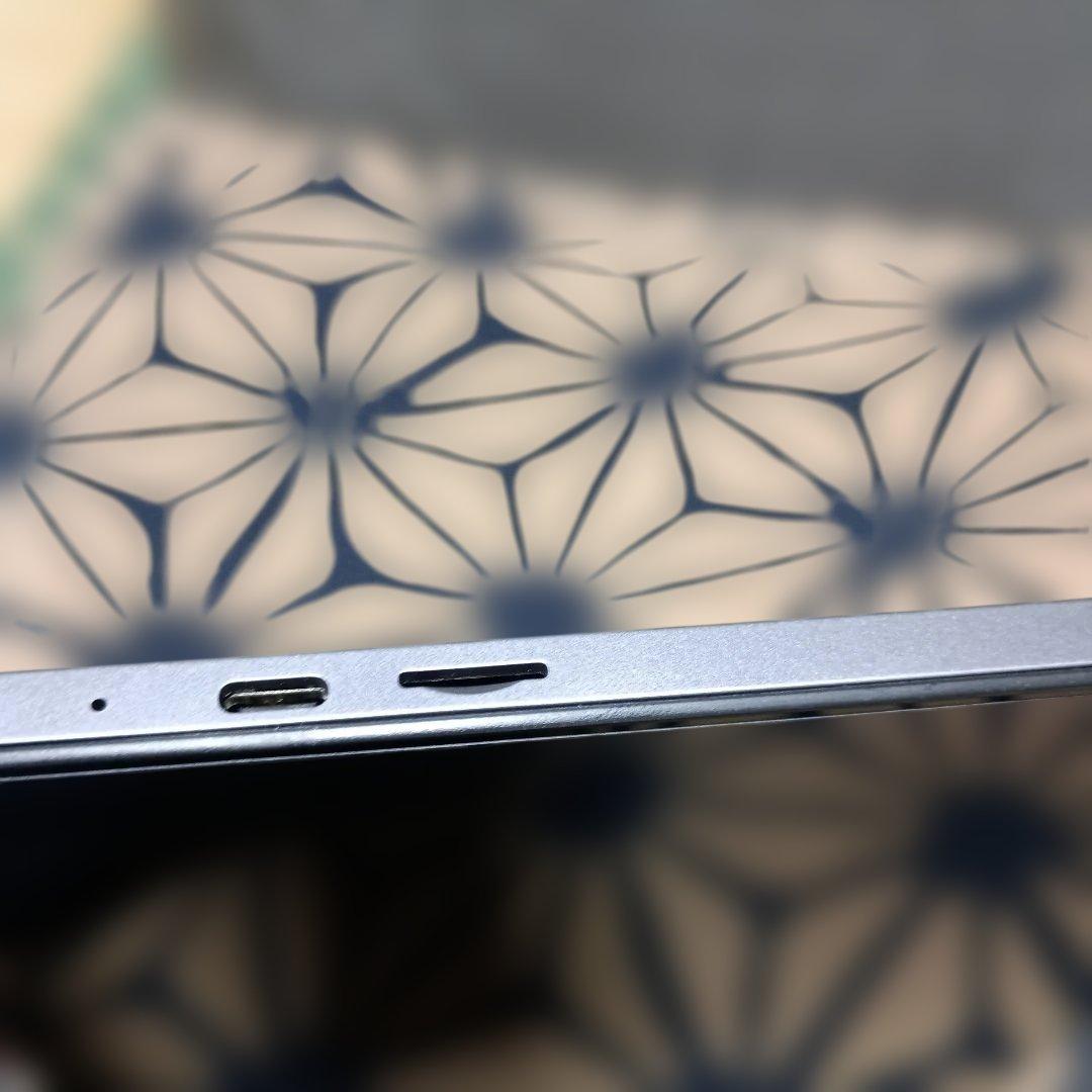 国内正規品最新Androidタブレット本体 USB-Cポート（初期化済）