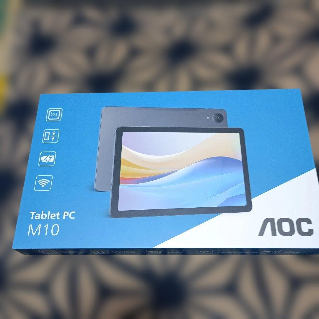 国内正規品最新Androidタブレット本体 USB-Cポート（初期化済）