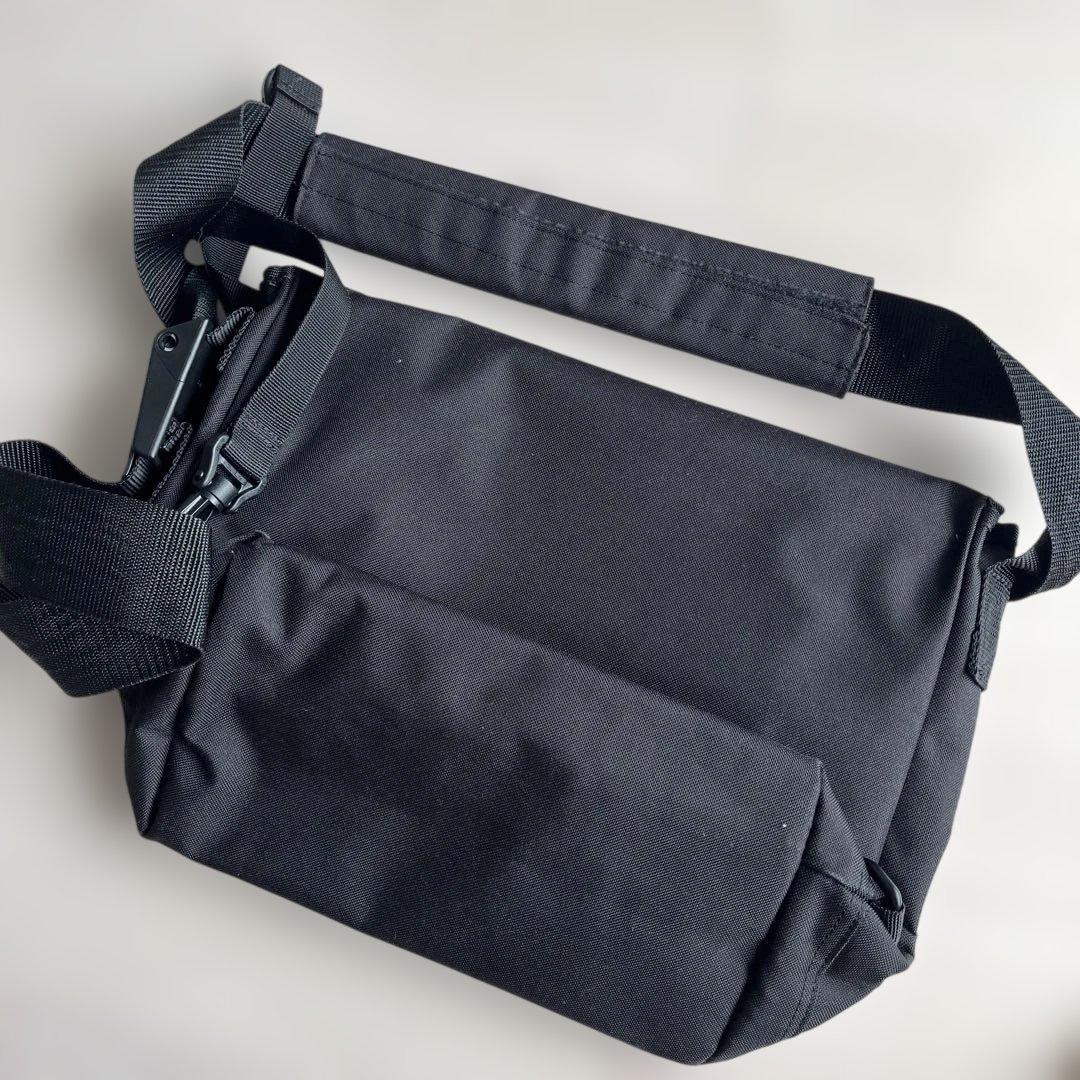 人気品◎OAKLEY messenger bag y2k archive 00s