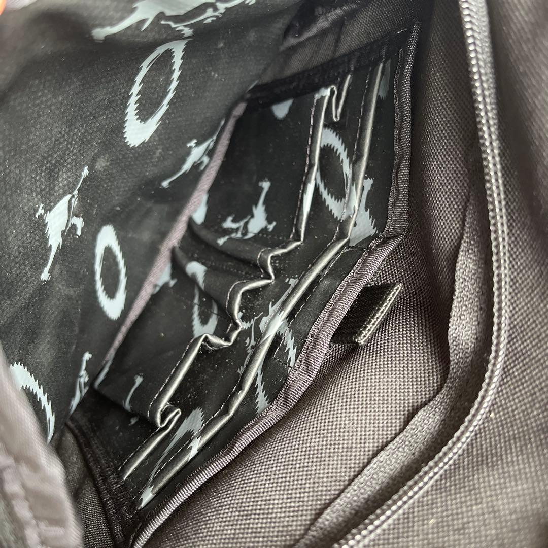 人気品◎OAKLEY messenger bag y2k archive 00s