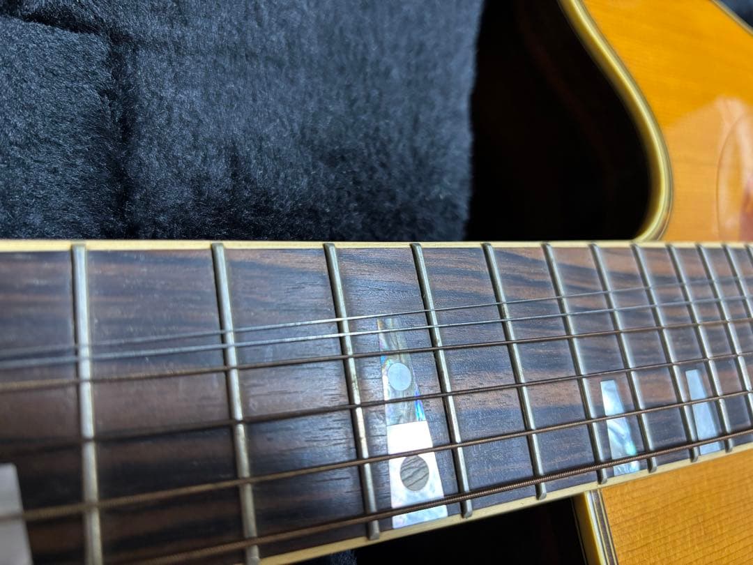 YAMAHA CPX-10 エレアコ