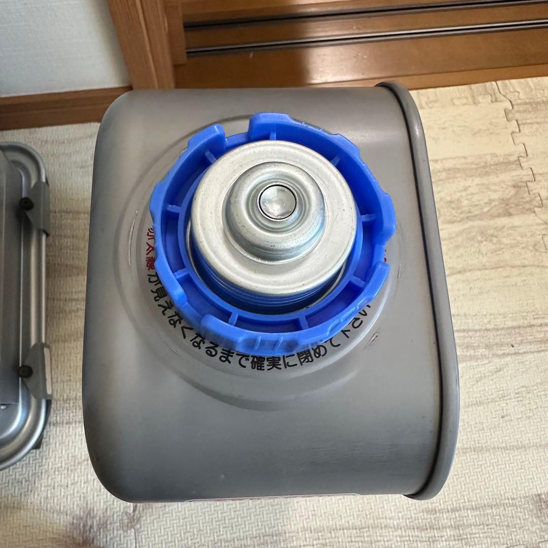 ダイニチ ブルーヒーター FW-3218S DAINICHI 2018年製