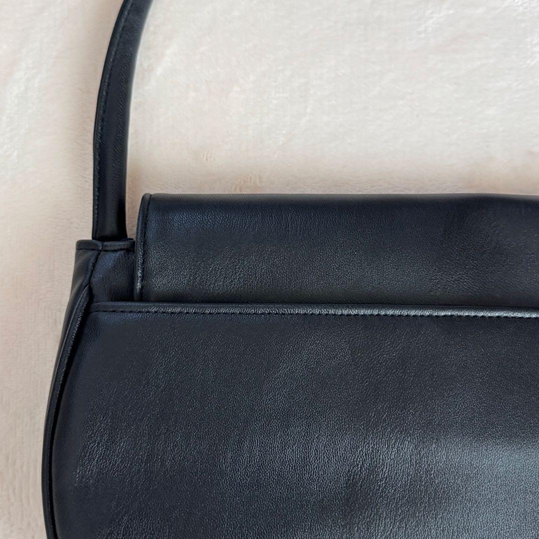 【極美品】北欧暮らしの道具店 「大切な日の私の味方」フォーマルバッグ