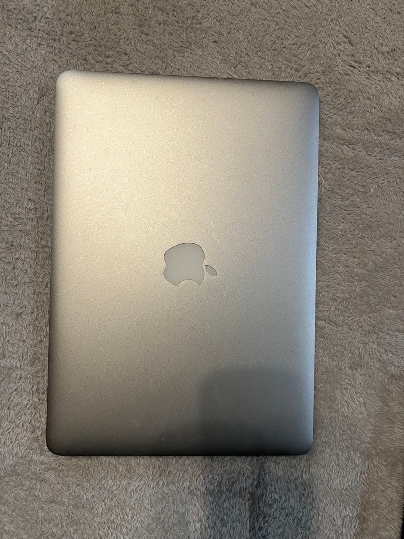 MacBook Air (13-inch, Early 2014) 本体