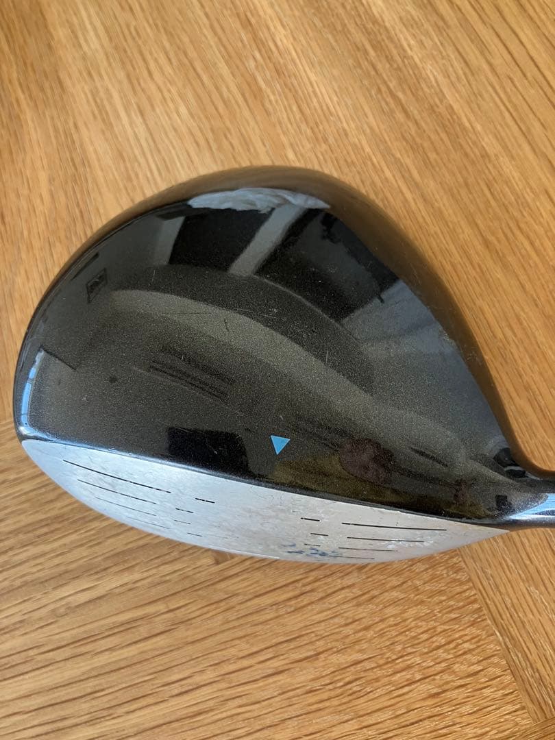 Callaway X Hot 7アイアンセット 7本 ドライバー付き