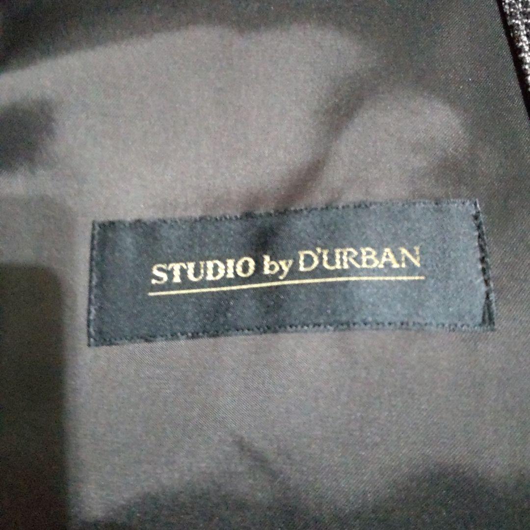 ダーバン メンズコート