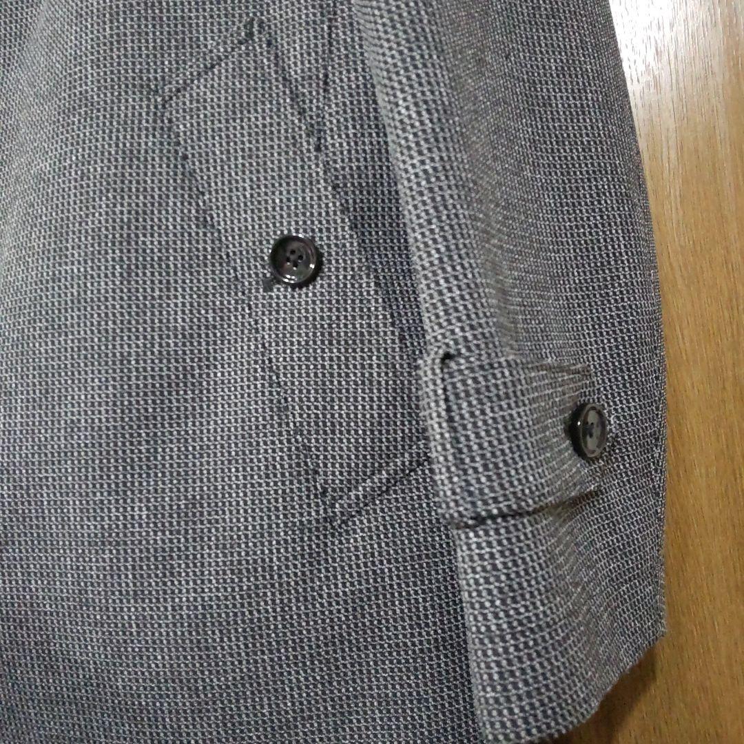 ダーバン メンズコート