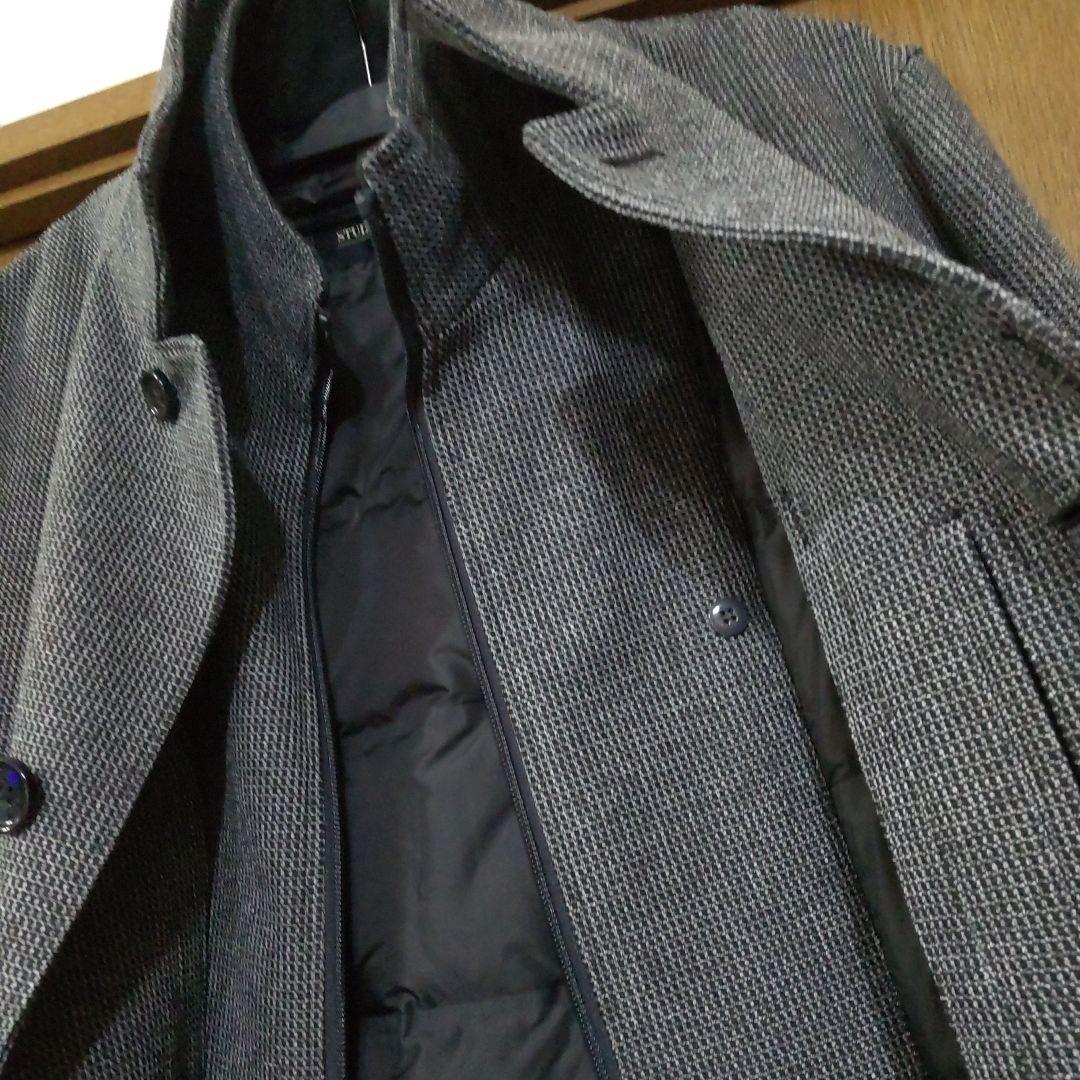 ダーバン メンズコート