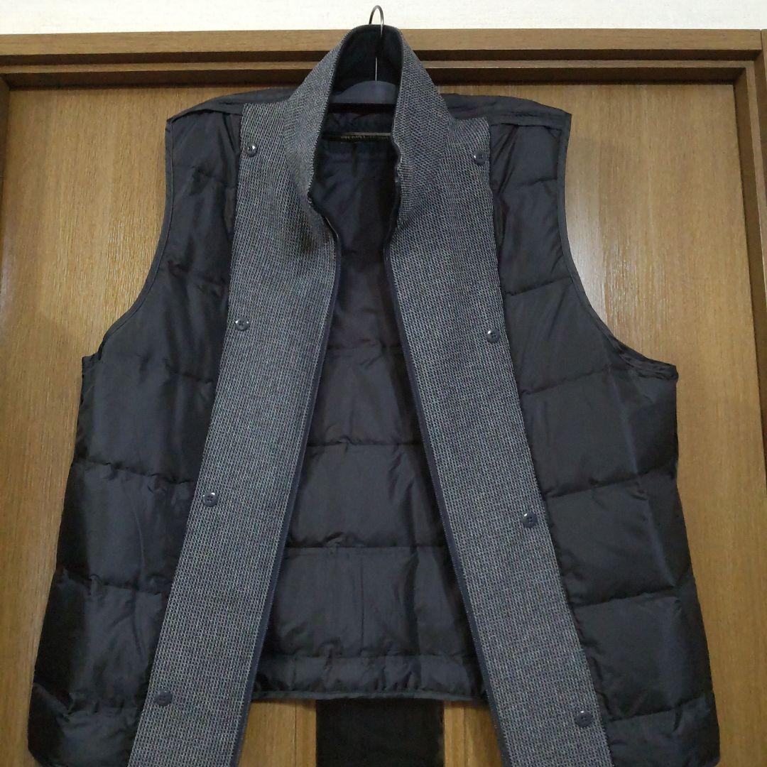 ダーバン メンズコート