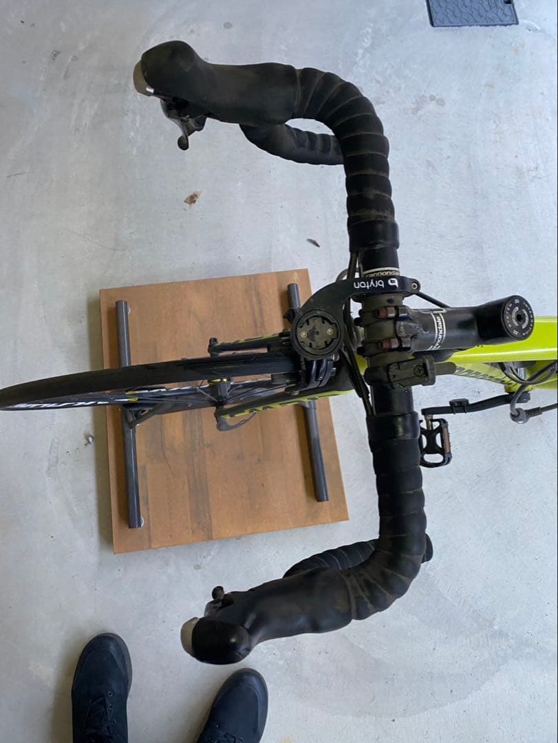 キャノンデール蛍光イエロー引取りの方安くします