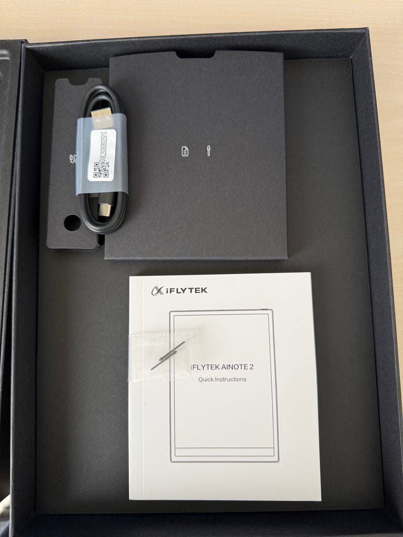 その他 iFLYTEK AINOTE 2