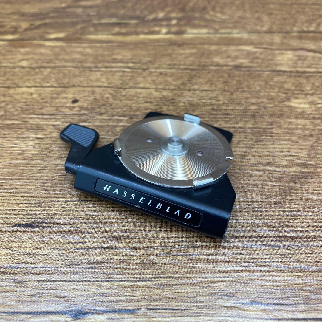 ハッセル HASSELBLAD フラッシュホルダーアタッチメント　L-281