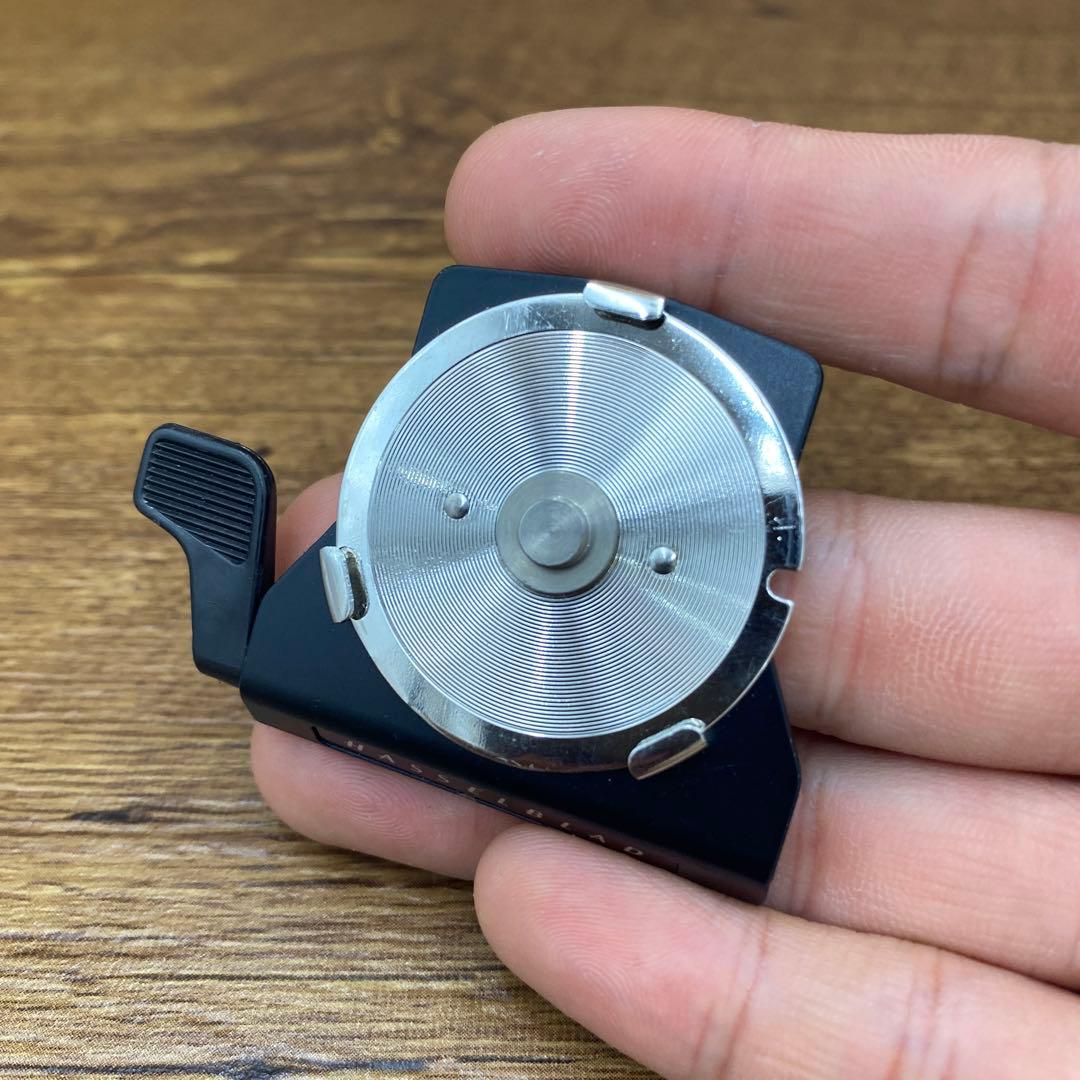 ハッセル HASSELBLAD フラッシュホルダーアタッチメント　L-281