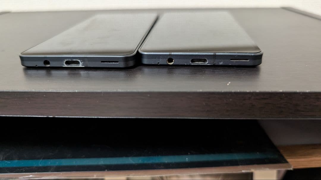 【美品】SHARP AQUOS SENSE6s 2台セット