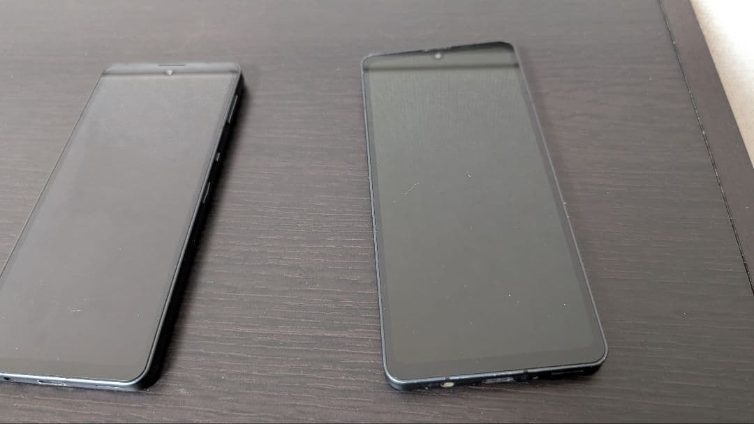 【美品】SHARP AQUOS SENSE6s 2台セット