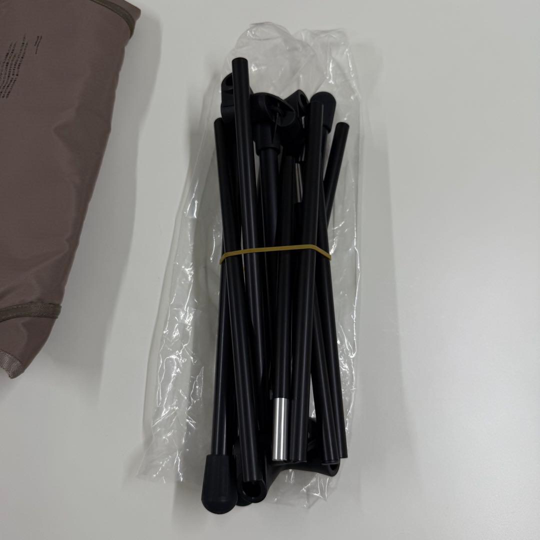 PENDLETON × HELINOX サンセットチェアー ホーム 限定カラー