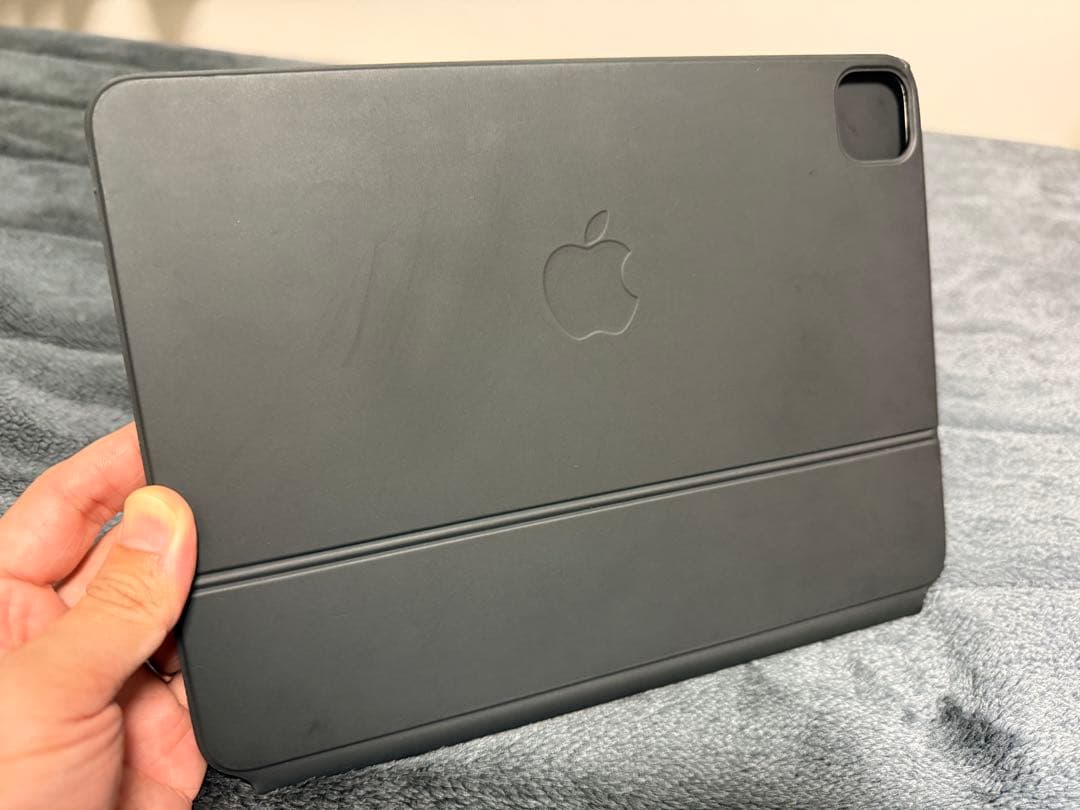 iPad Magic Keyboard 11インチ 箱付き 純正