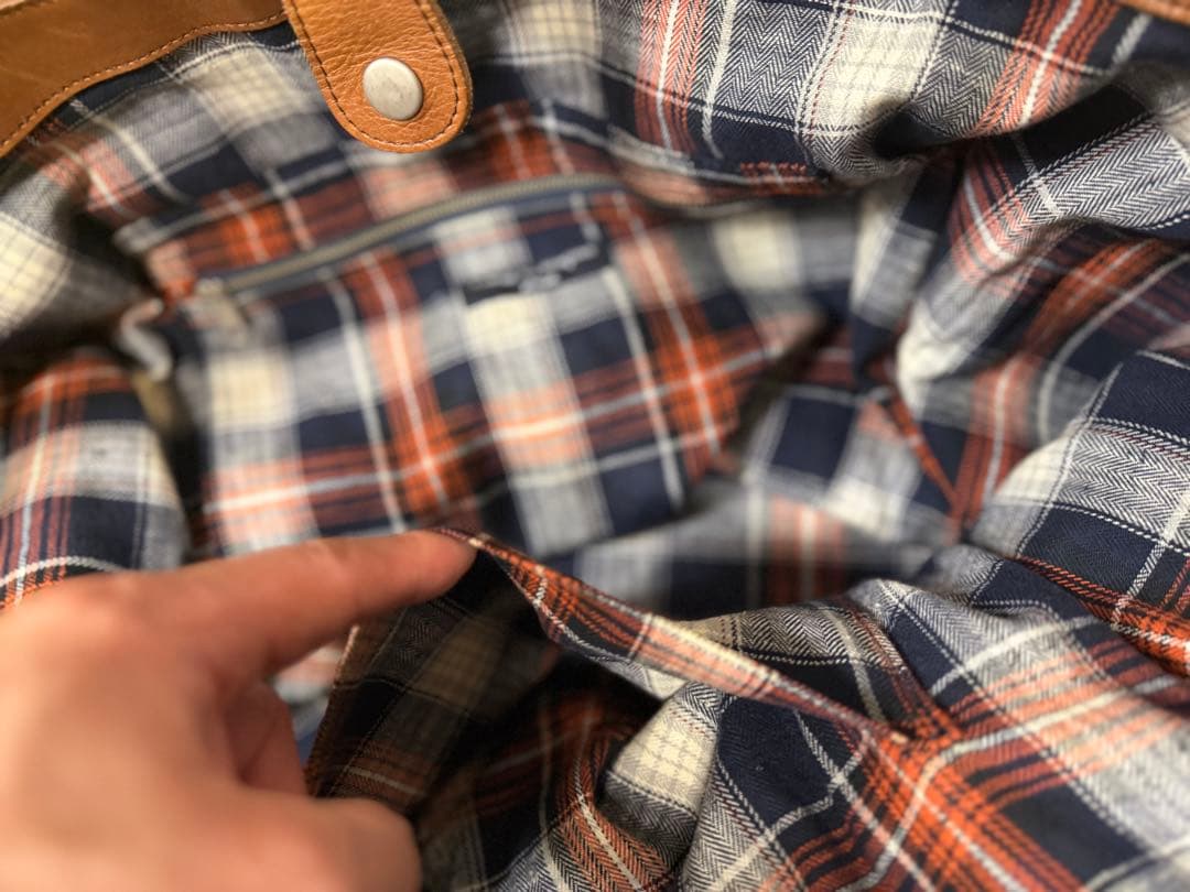 コムデギャルソン　COMME des GARCONS バッグ　おまけ付