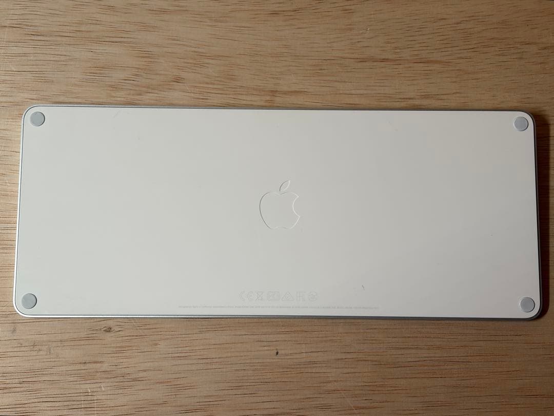 キ*ス様 Apple Magic Keyboard with Touch ID
