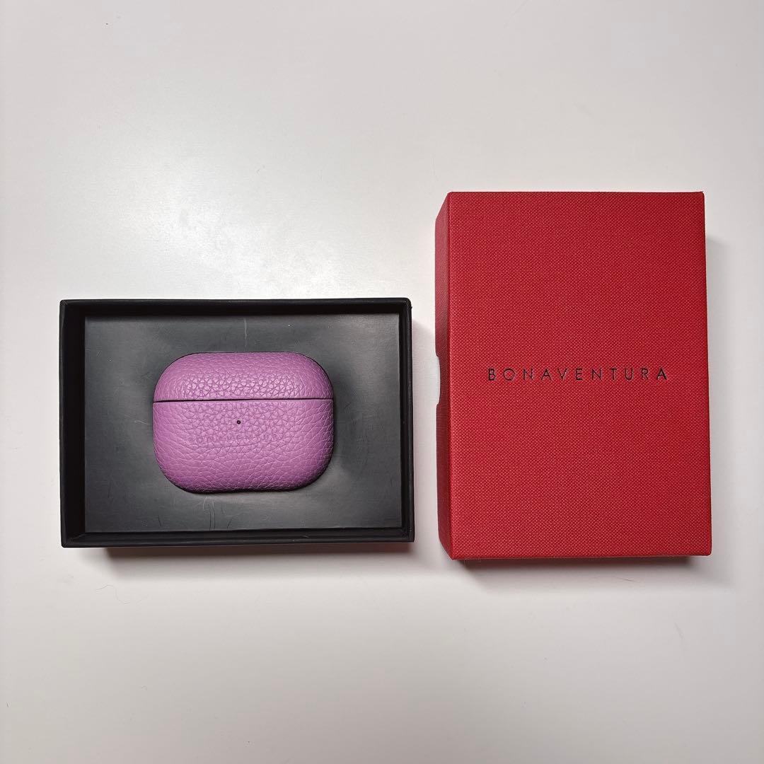 コツメ　BONAVENTURA イヤホンケース　限定色