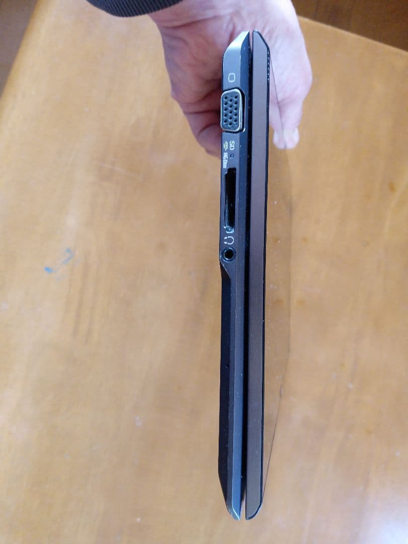 SONY VAIO Duo 11 本体【ジャンク】