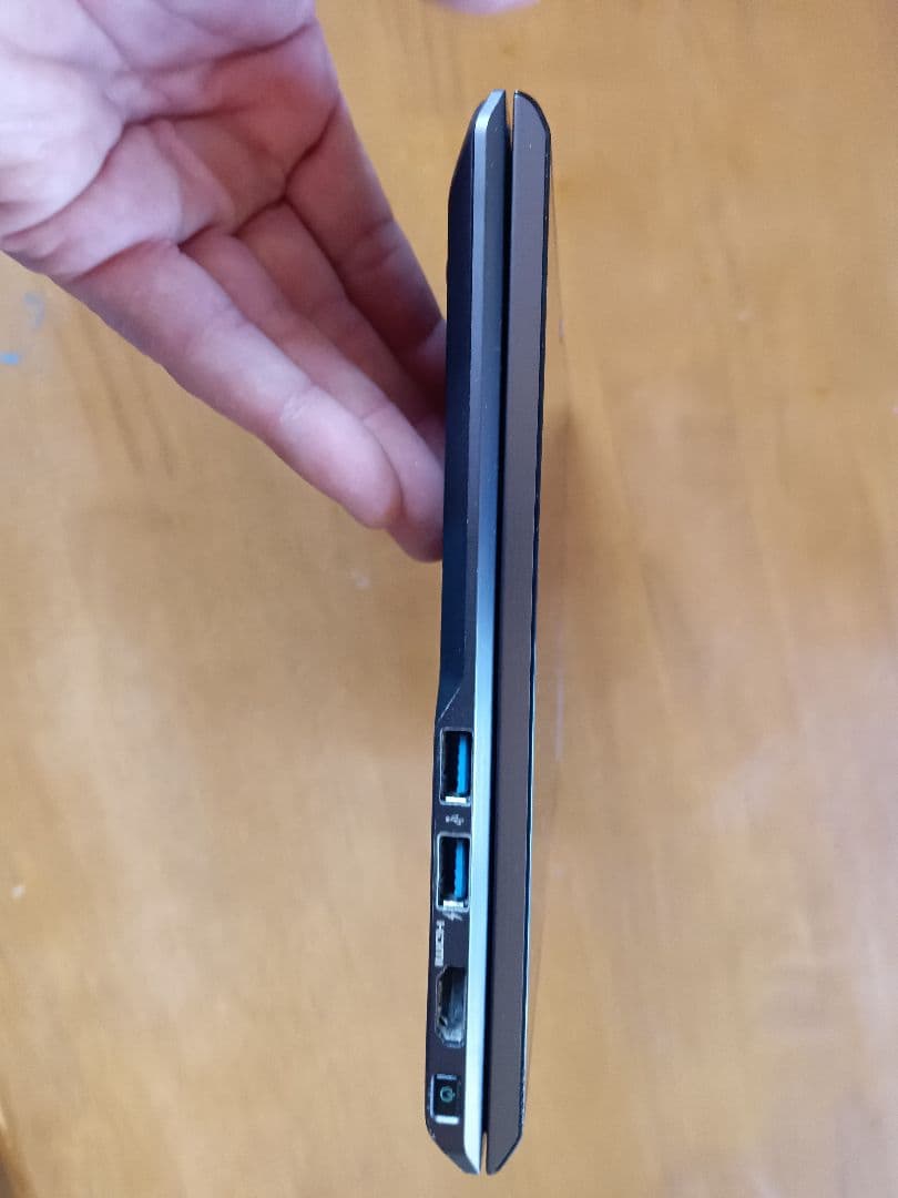 SONY VAIO Duo 11 本体【ジャンク】