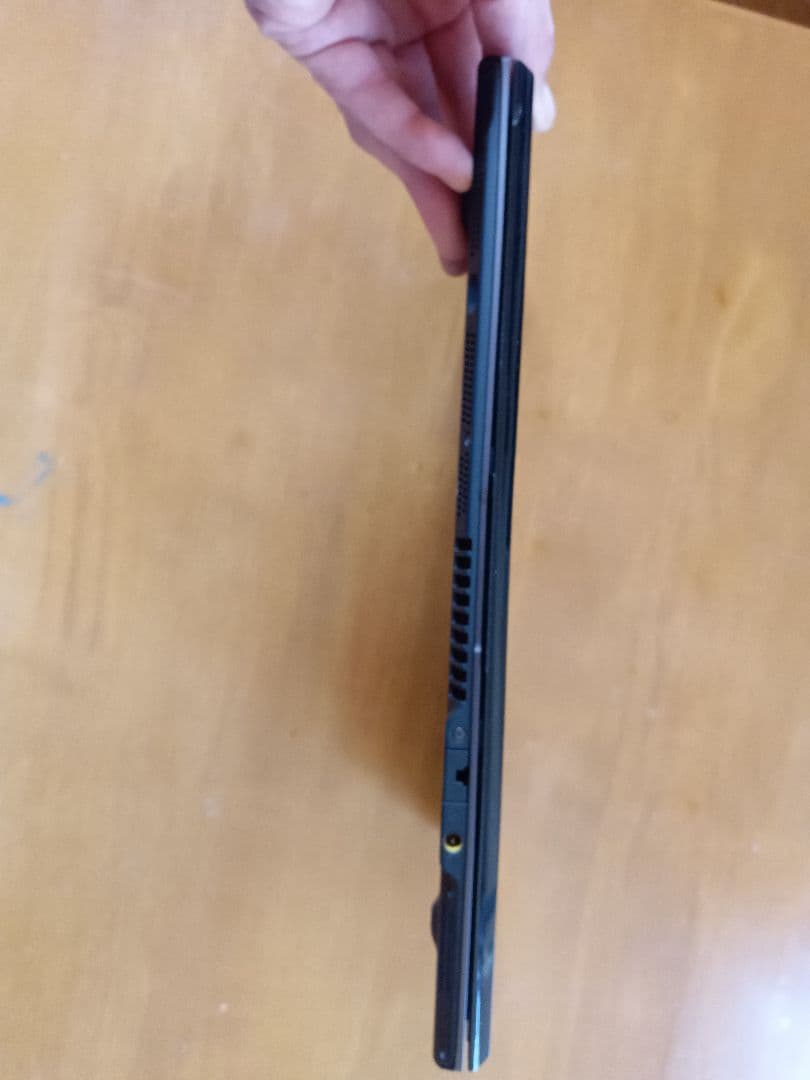 SONY VAIO Duo 11 本体【ジャンク】