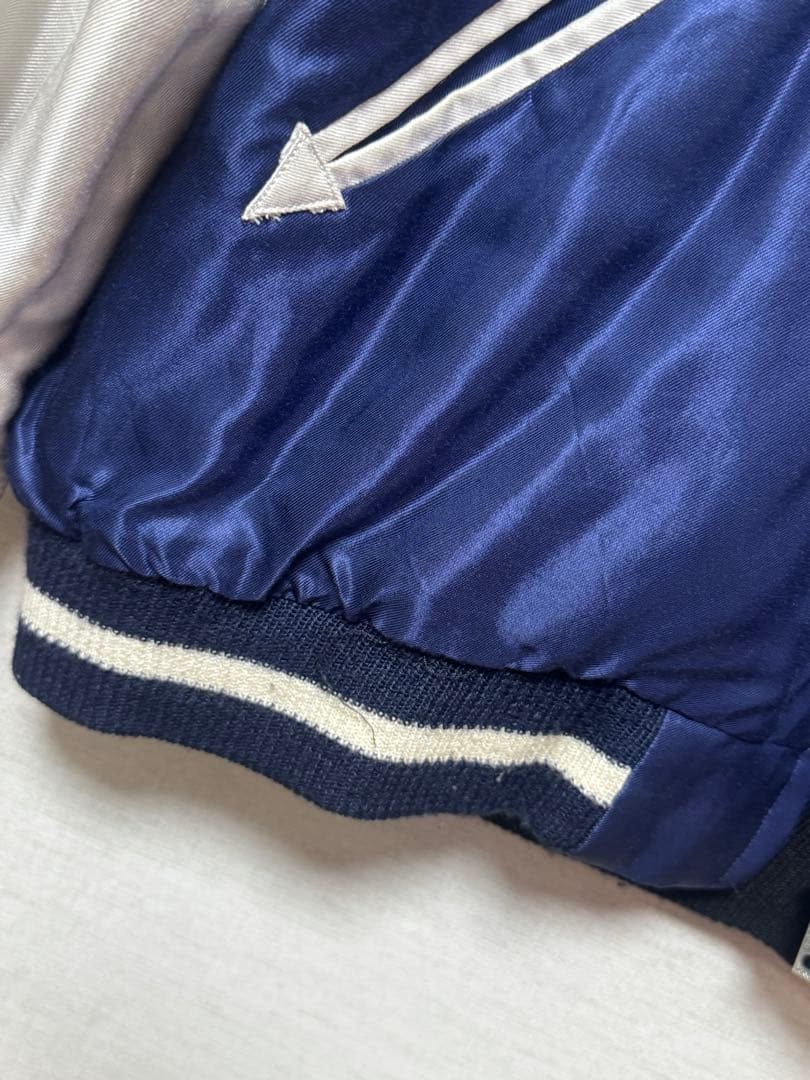 Beams スカジャン　東洋エンタープライズ