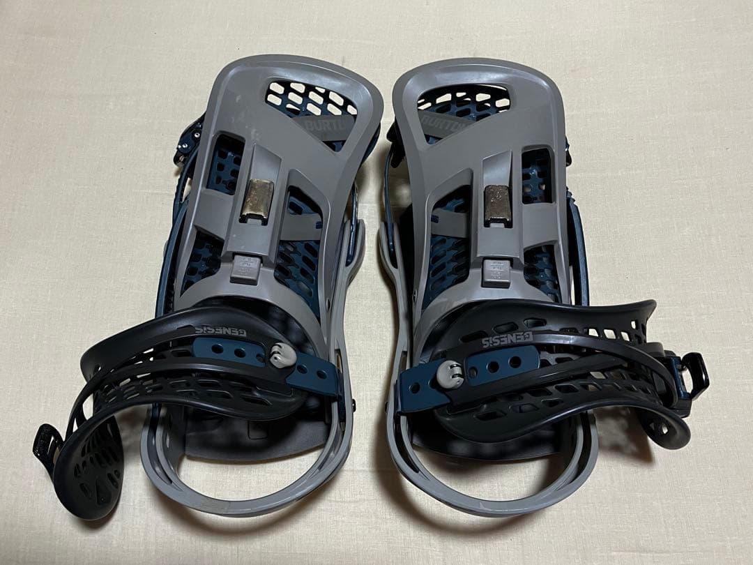 BURTON バートン GENESIS TT ジェネシス