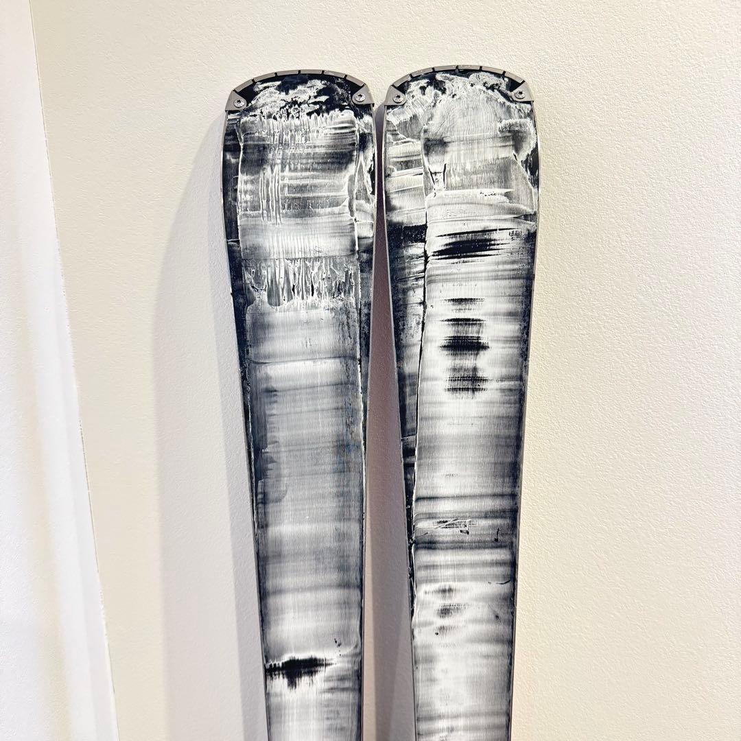 【極美品】　SALOMON サロモン　S/MAX XT 23-24モデル　スキー