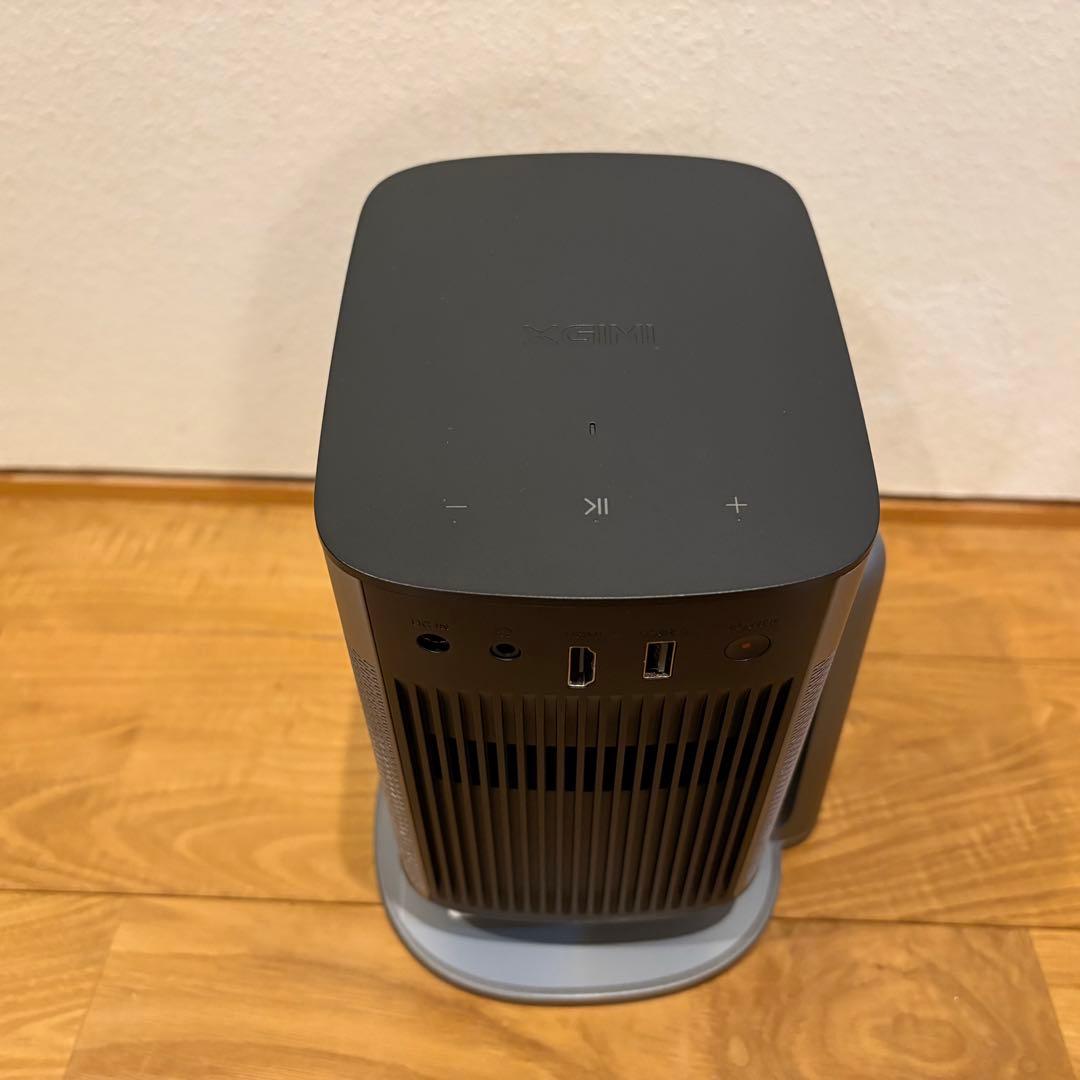 XGIMI Halo+（New） Netflix対応 スタンド付 プロジェクター