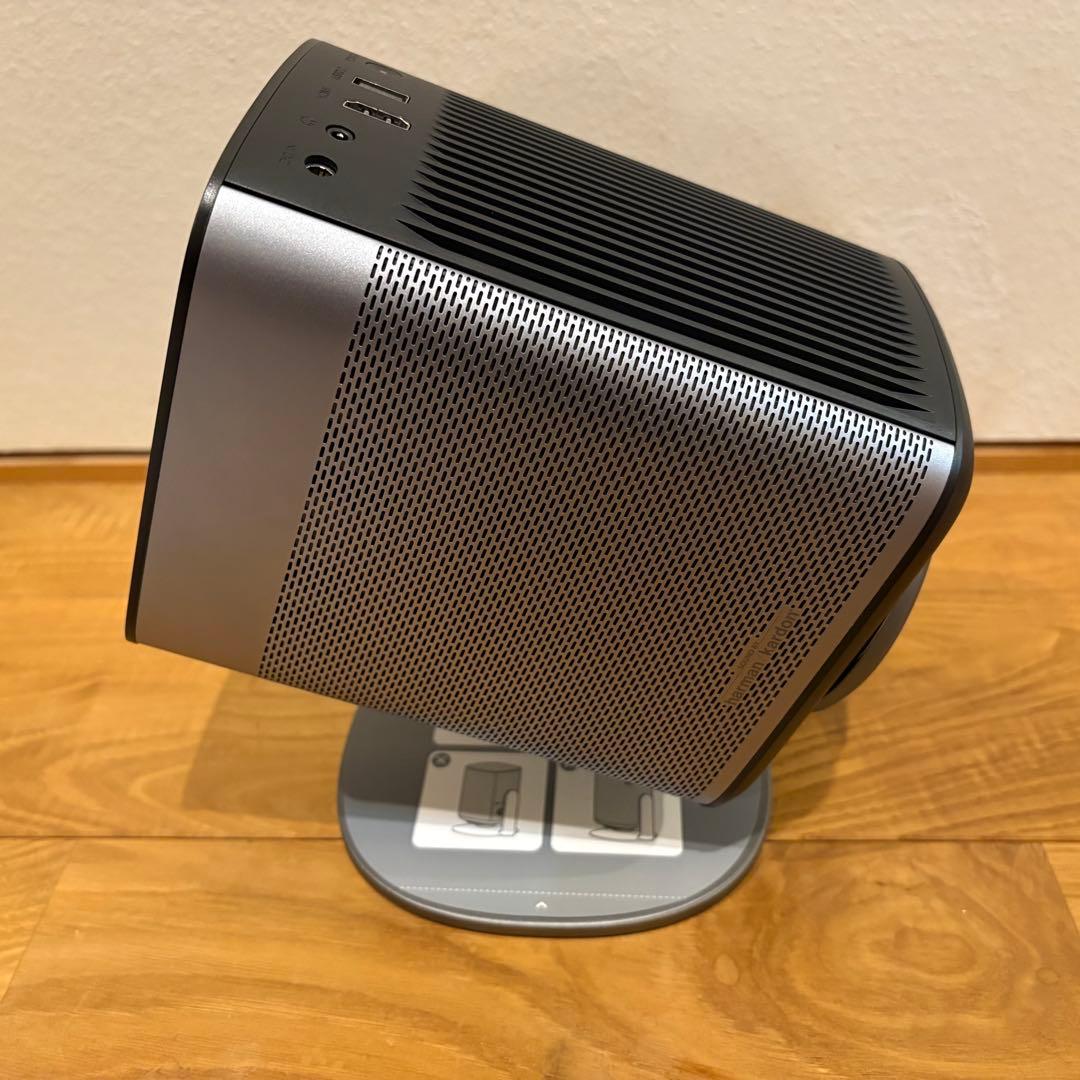 XGIMI Halo+（New） Netflix対応 スタンド付 プロジェクター