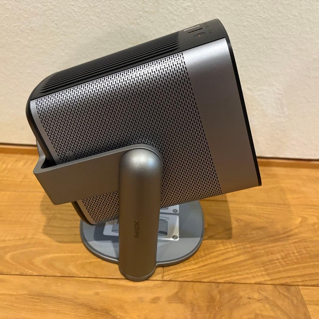 XGIMI Halo+（New） Netflix対応 スタンド付 プロジェクター