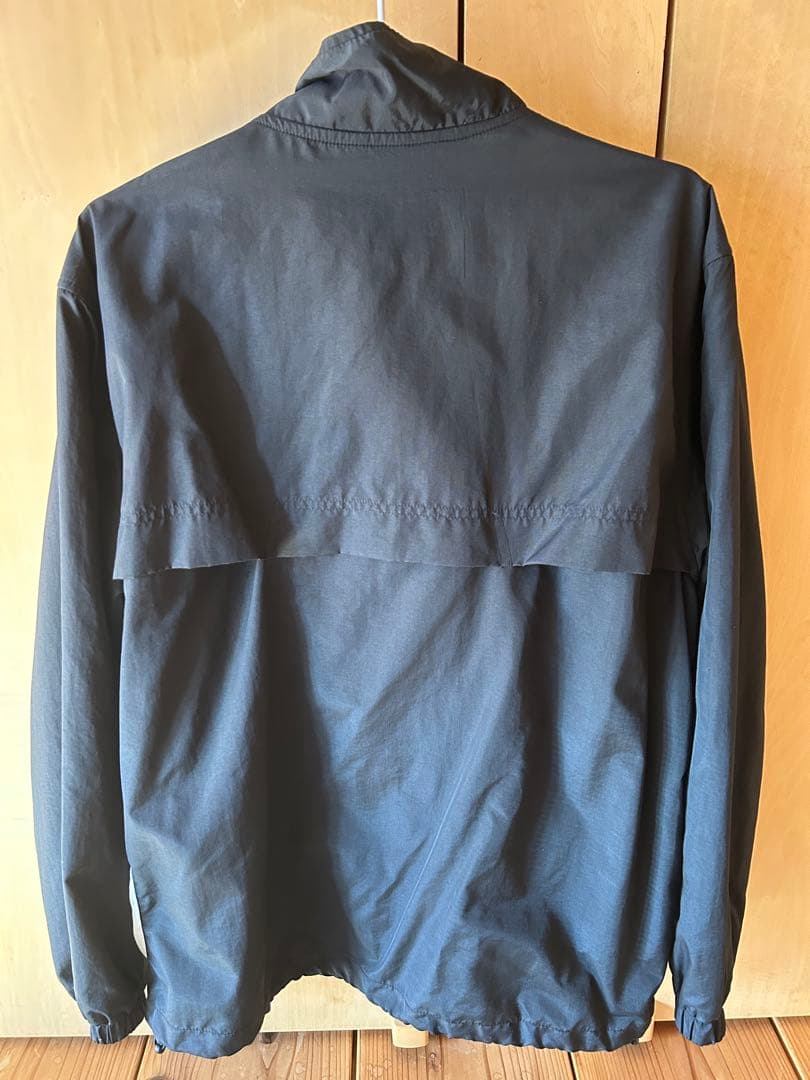 ジャケット・アウター Supreme 19SS/S Logo Track Jacket/S/BLAC