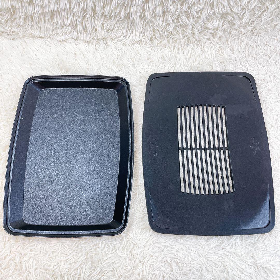 極美品✨アラジン　グラファイトマジックグリラーPI us AMG-G1300A